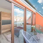 Boutique Luxury Penthouse
