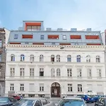 Boutique Luxury Penthouse