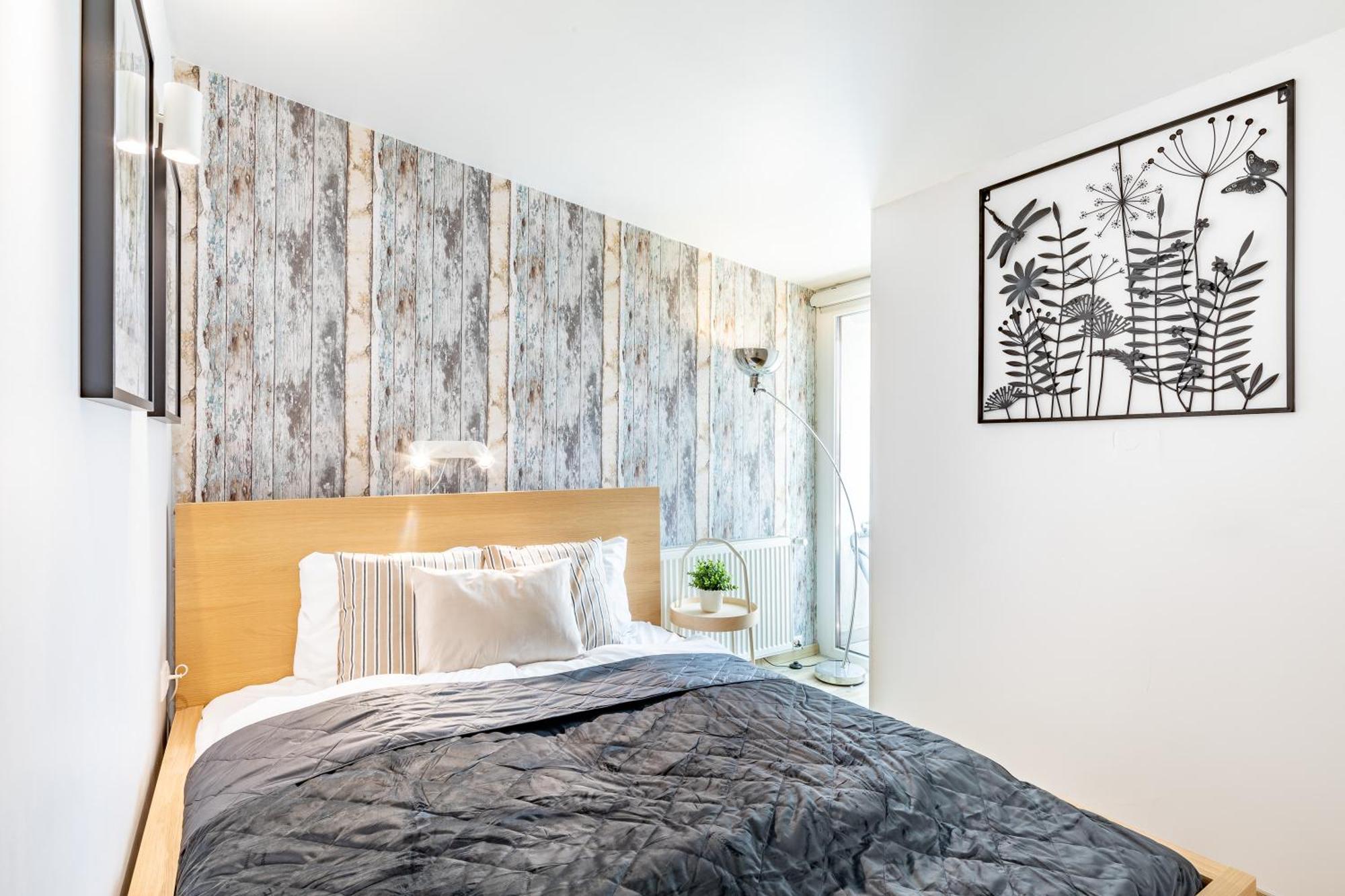 Boutique Luxury Penthouse Budapest
