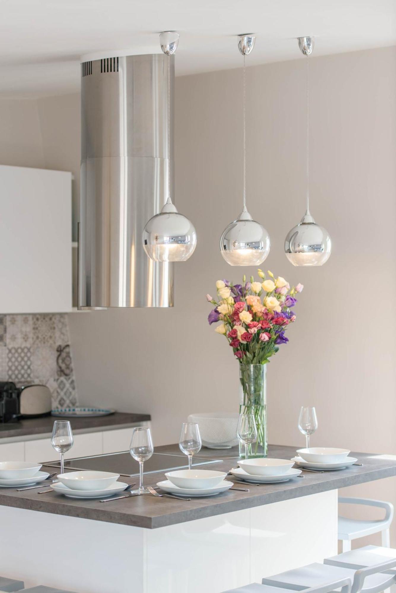 Apartment Boutique Luxury Penthouse *