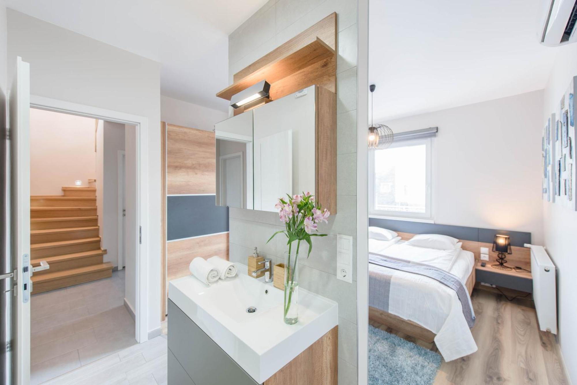 Apartment Boutique Luxury Penthouse Budapest