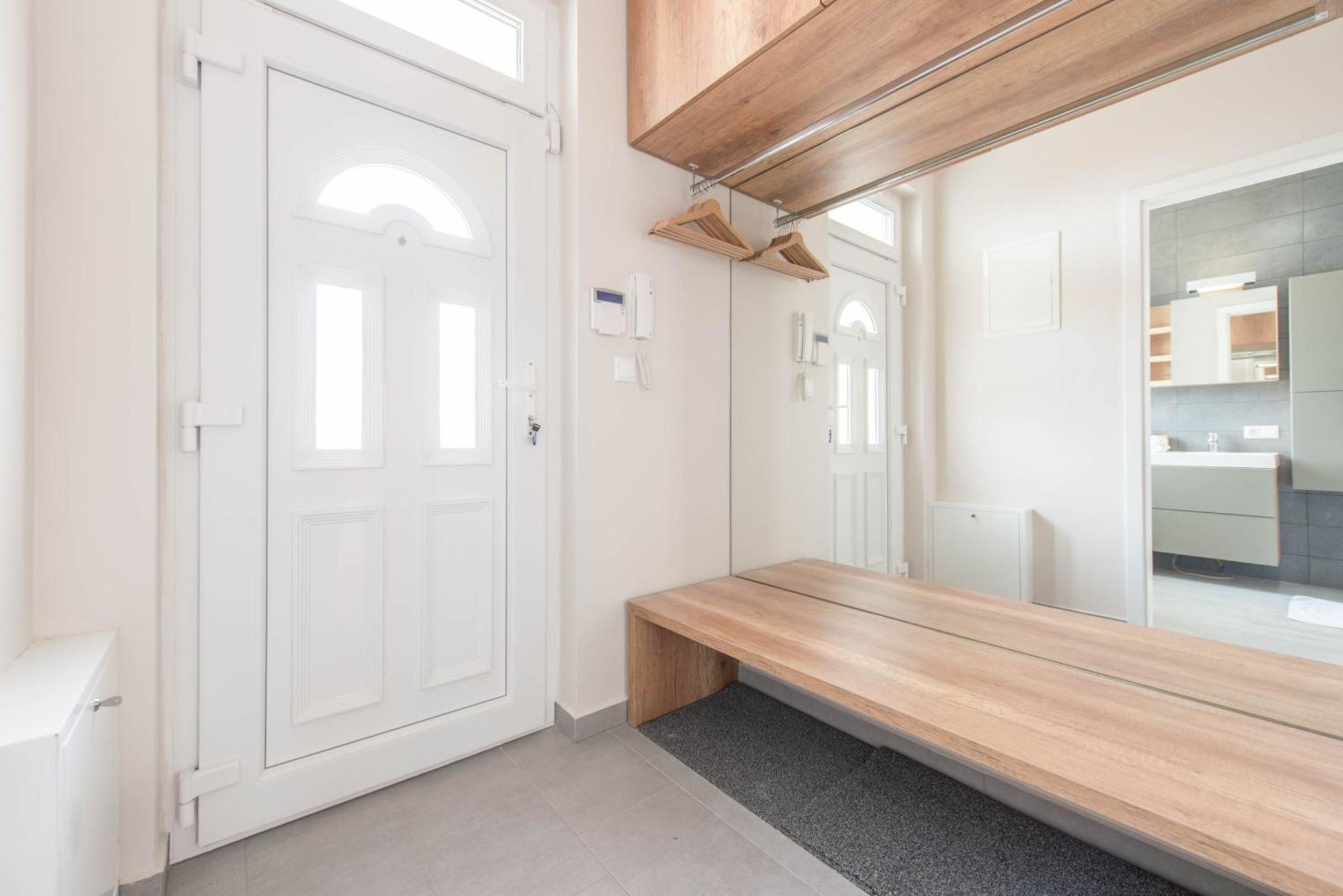 Apartment Boutique Luxury Penthouse Budapest