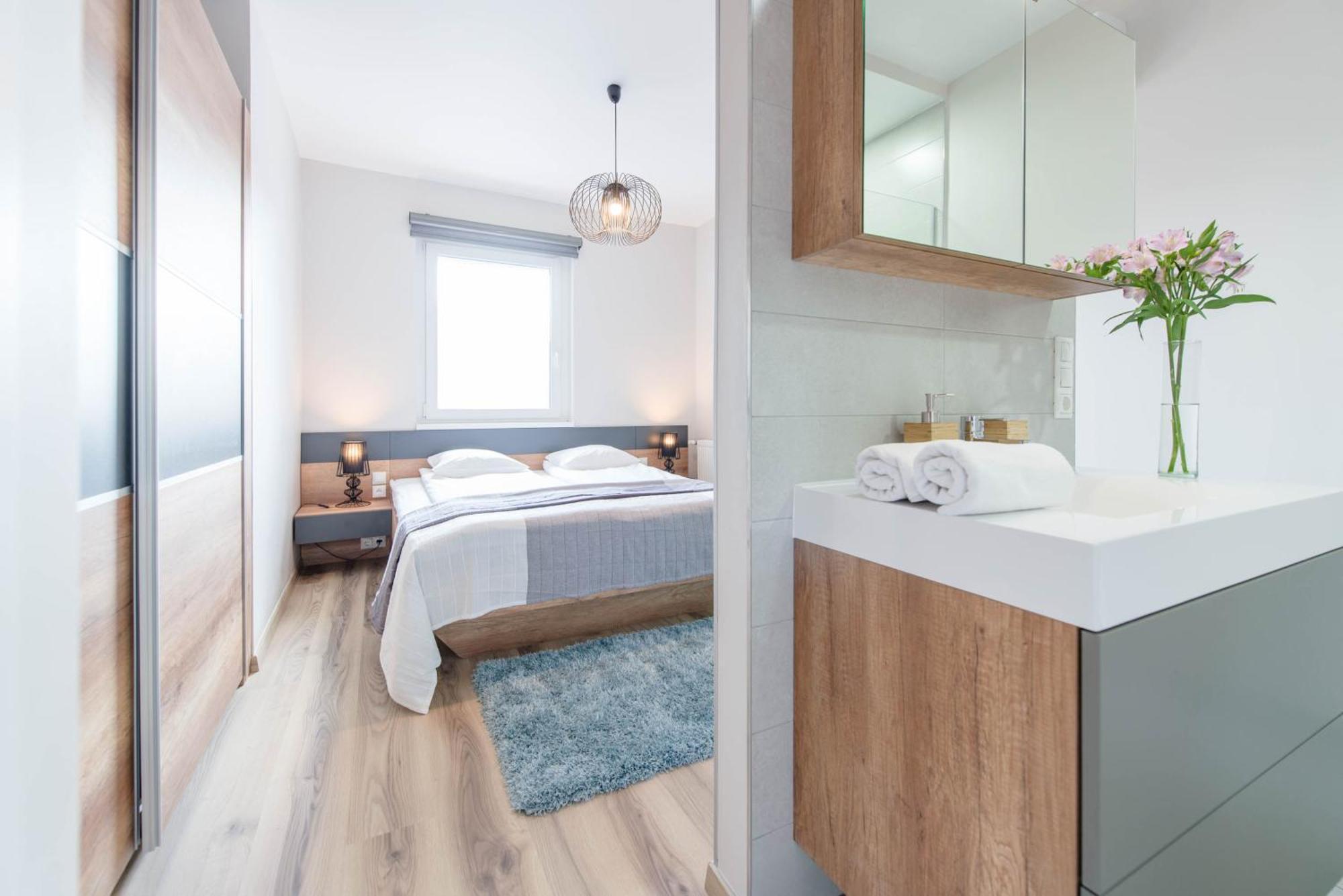 Apartment Boutique Luxury Penthouse *