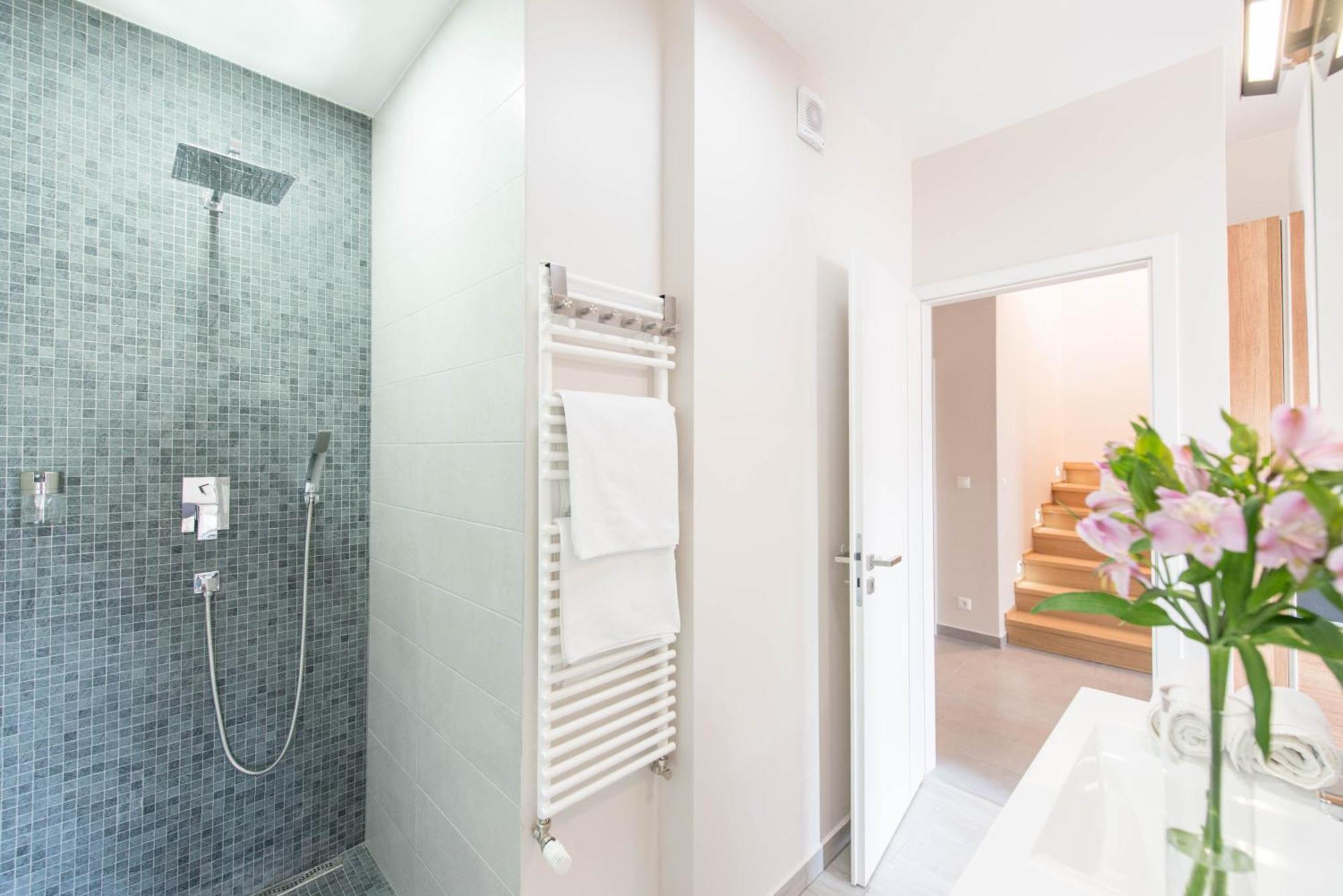 Boutique Luxury Penthouse Apartamento *