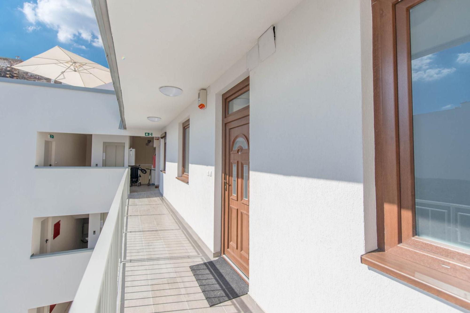 Apartamento Boutique Luxury Penthouse